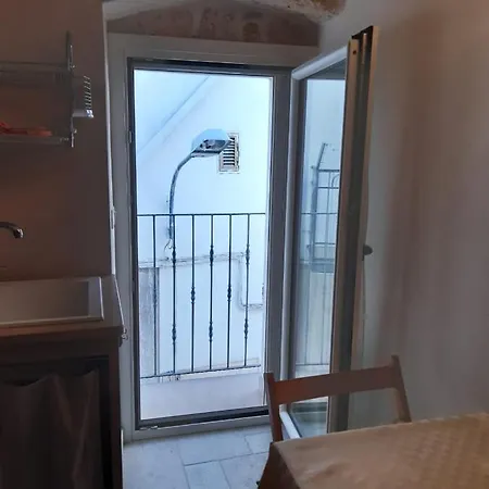 Appartamento Casetta in Pietra Vicino al Centro *