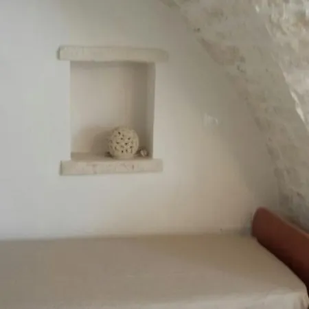 Casetta in Pietra Vicino al Centro Appartamento *