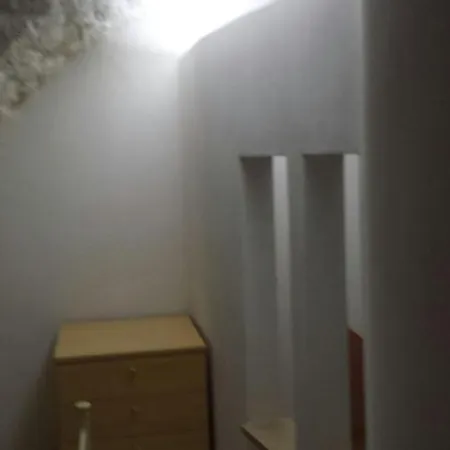 Casetta in Pietra Vicino al Centro Appartamento