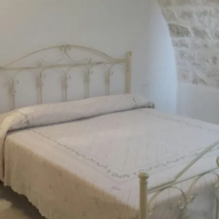 Casetta in Pietra Vicino al Centro * Ostuni