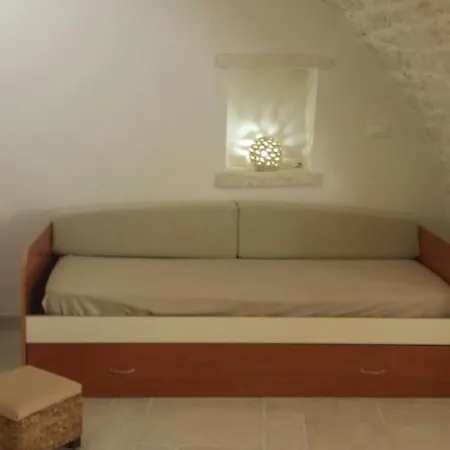 Casetta in Pietra Vicino al Centro Appartamento Ostuni