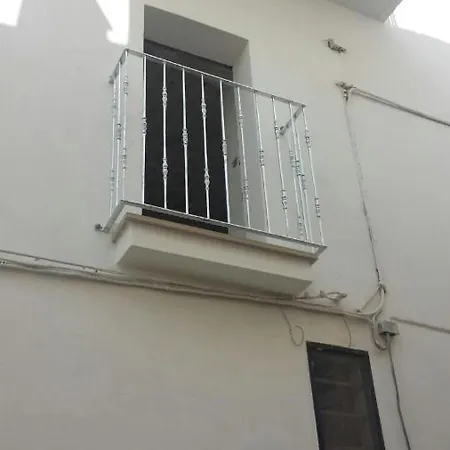 Casetta In Pietra Vicino Al Centro Apartment